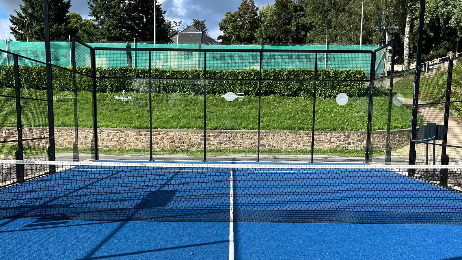 Tennis Padel Club de Baraqueville