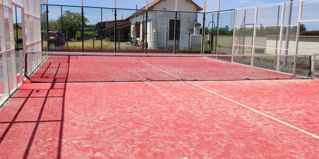 Tennis Club Pyrénées Bigorre