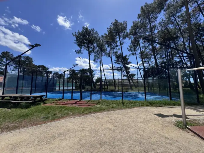 Cazaux Padel TC
