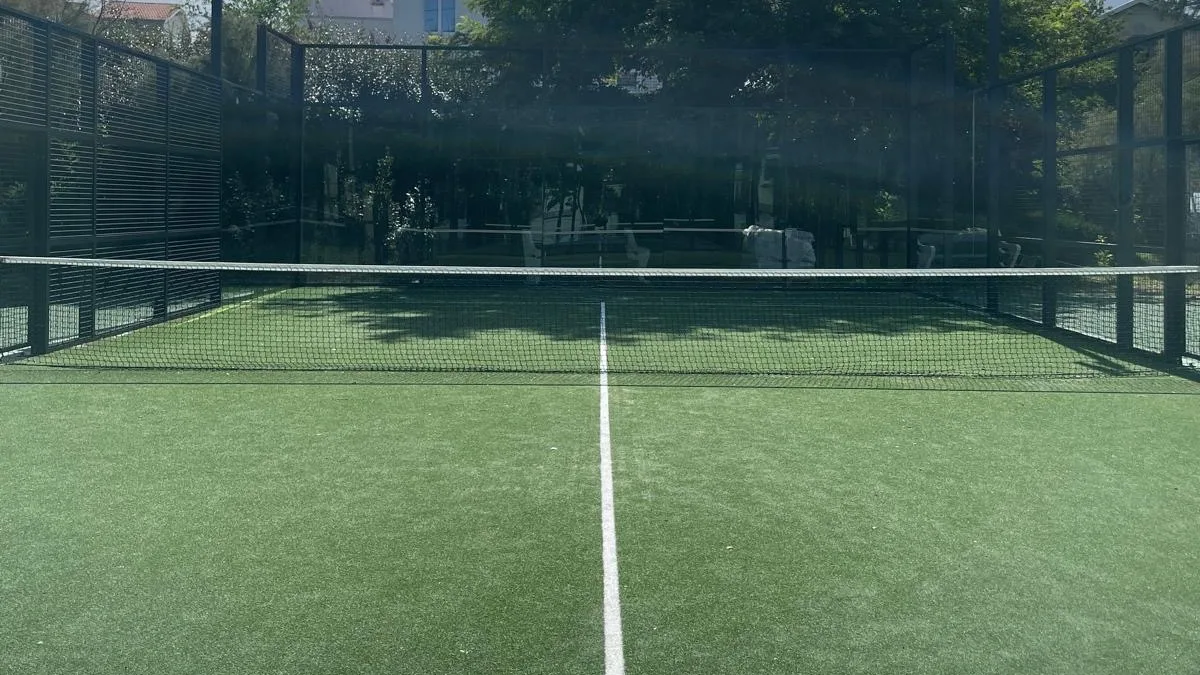 Tennis Padel Club Fouras