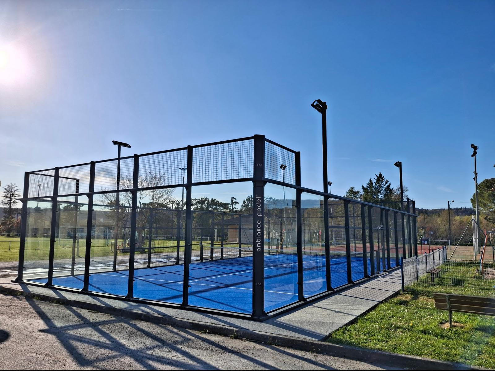 Montcuq Padel Club