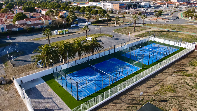 TC Nouvellois - Port-La Nouvelle